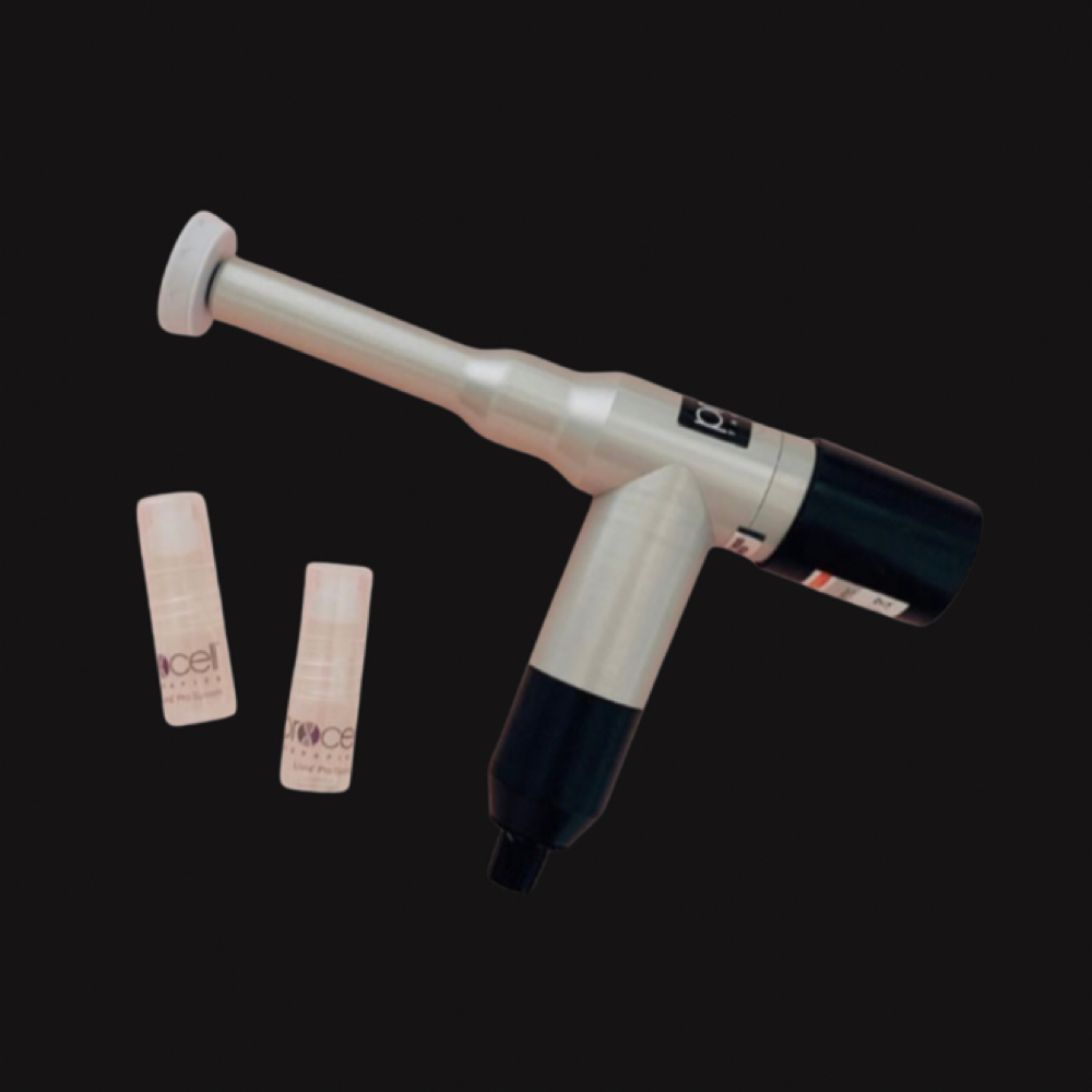 Procell Microchanneling at Cosmic Glow Aesthetics in Hershey, PA