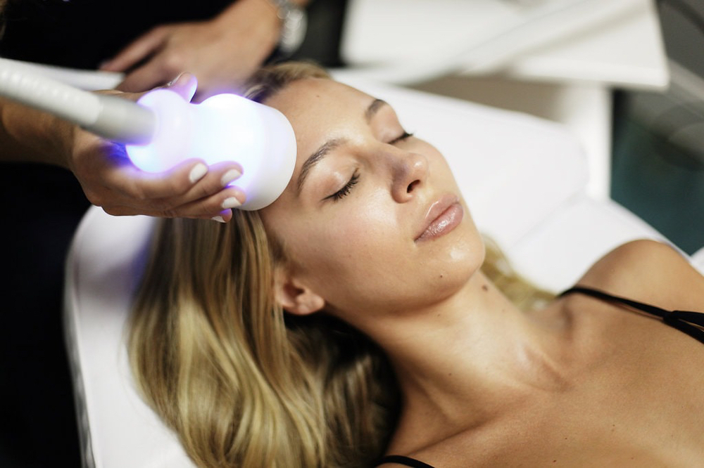 Cryofacial
