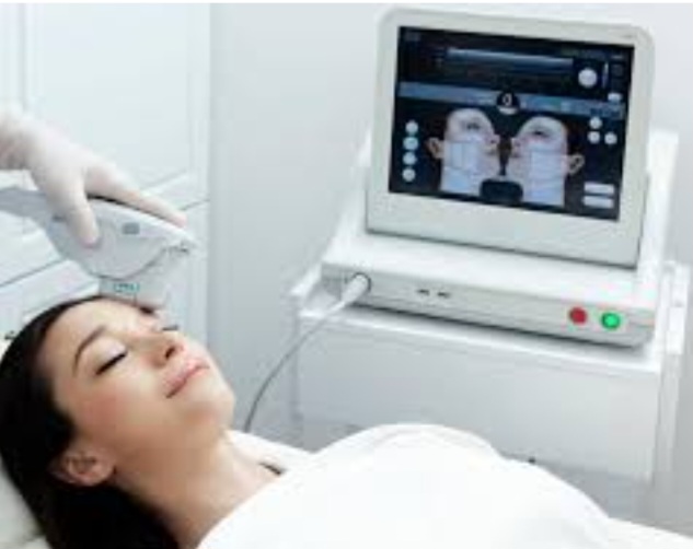Ultherapy Anti-aging &  Lifting