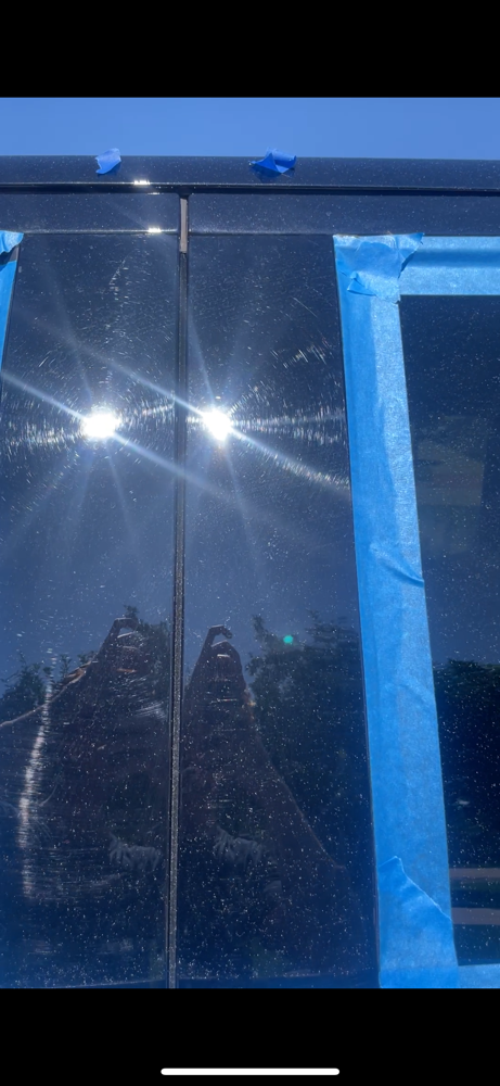 Paint Correction/ Scratch Removal