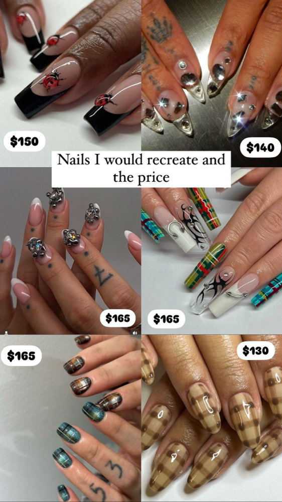 Recreation Set
