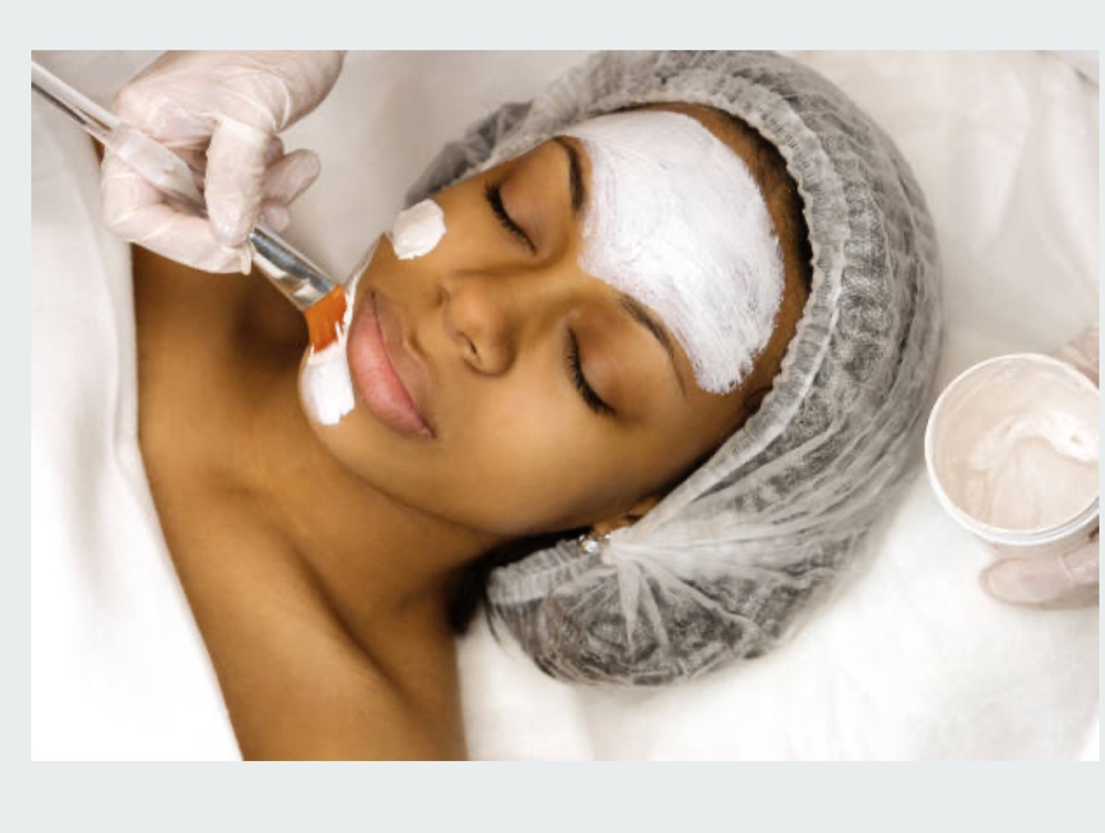 Billionaire Facial at Billionaire Skin in Hammond, IN