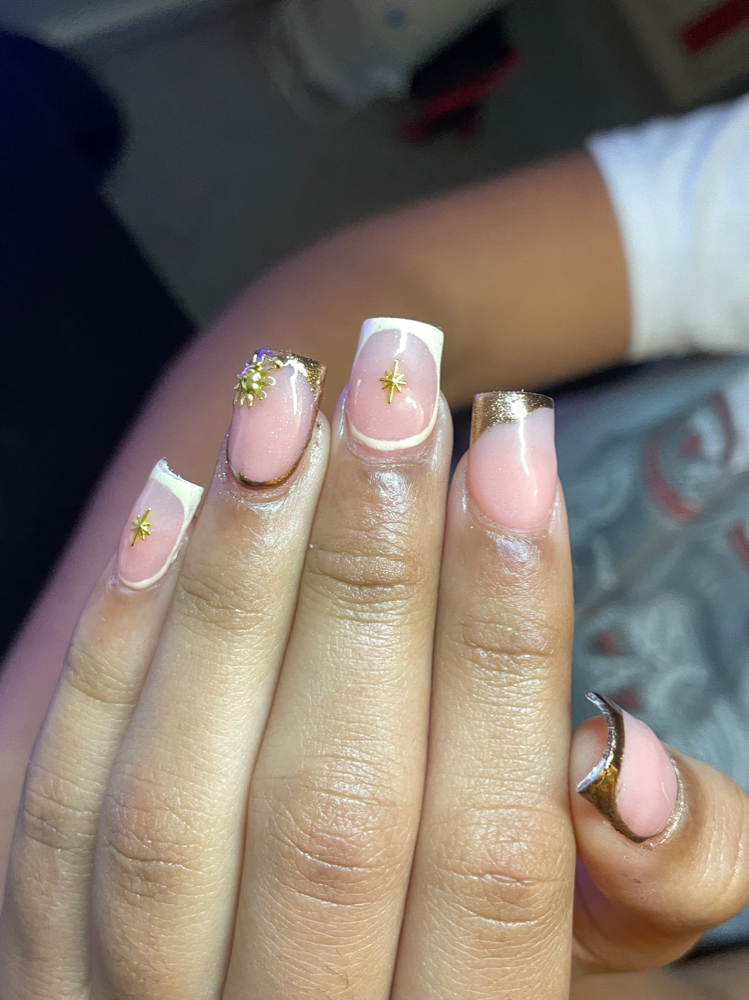 XS Acrylic Set