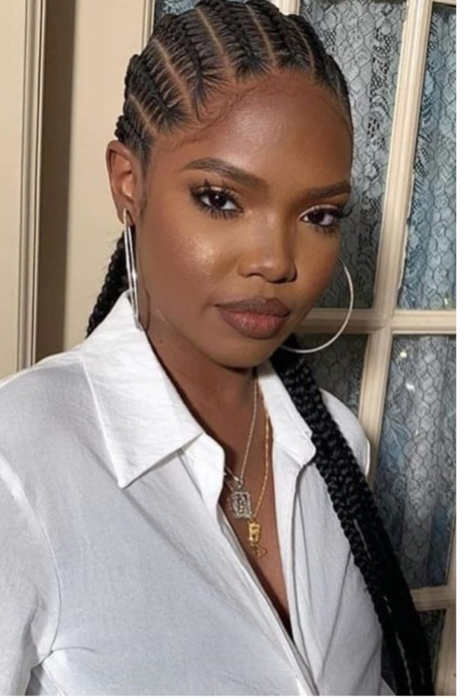 Cornrow