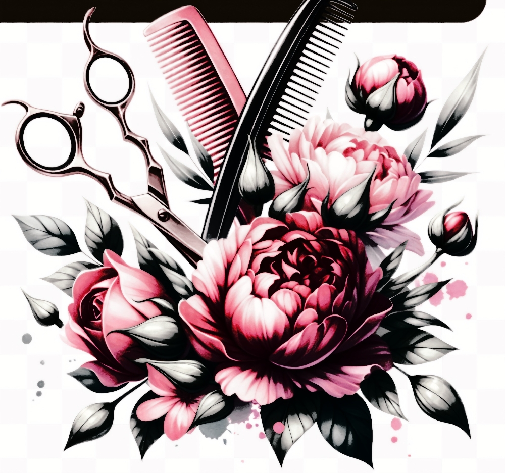 Colorful Hair Extensions at Hair & Healing by Tara in Sioux Falls, SD