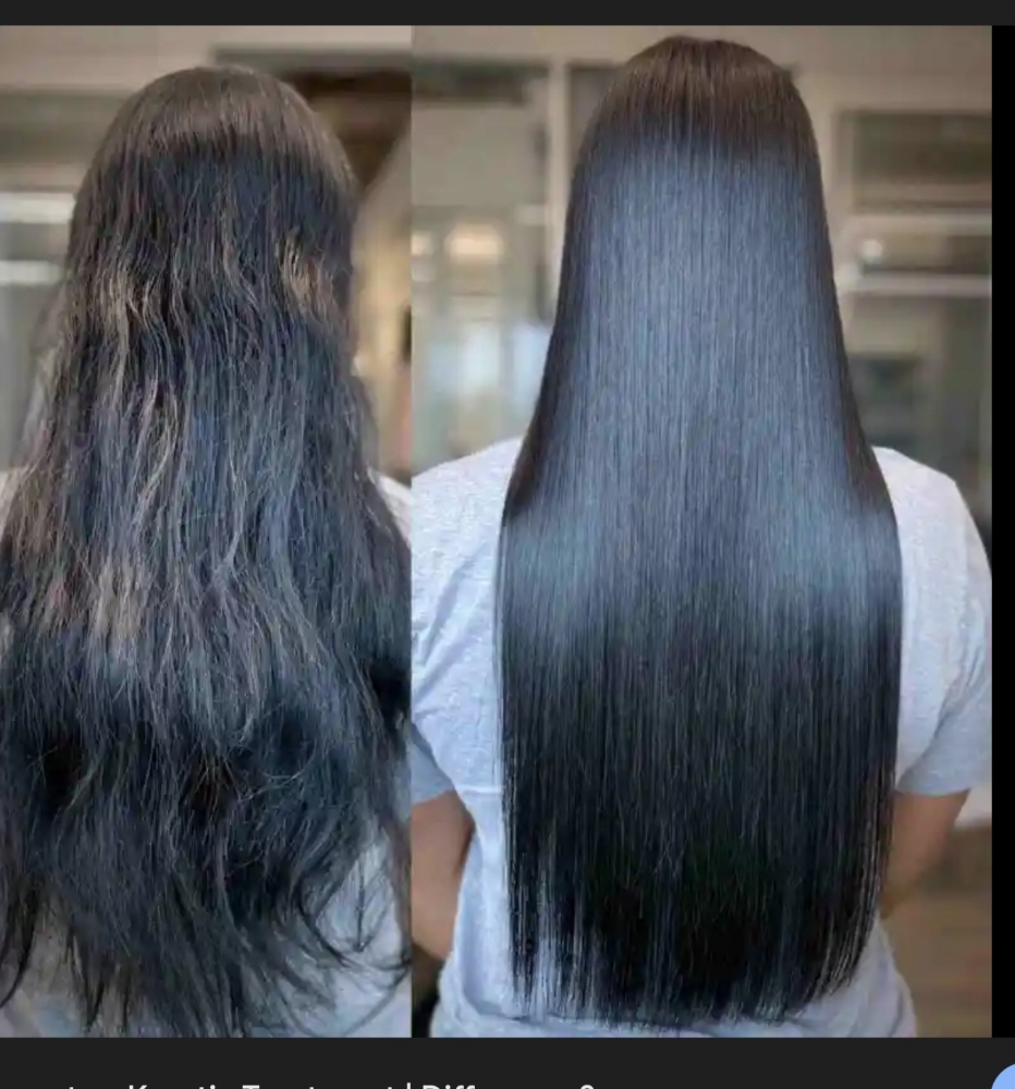 Brazilian Blowout