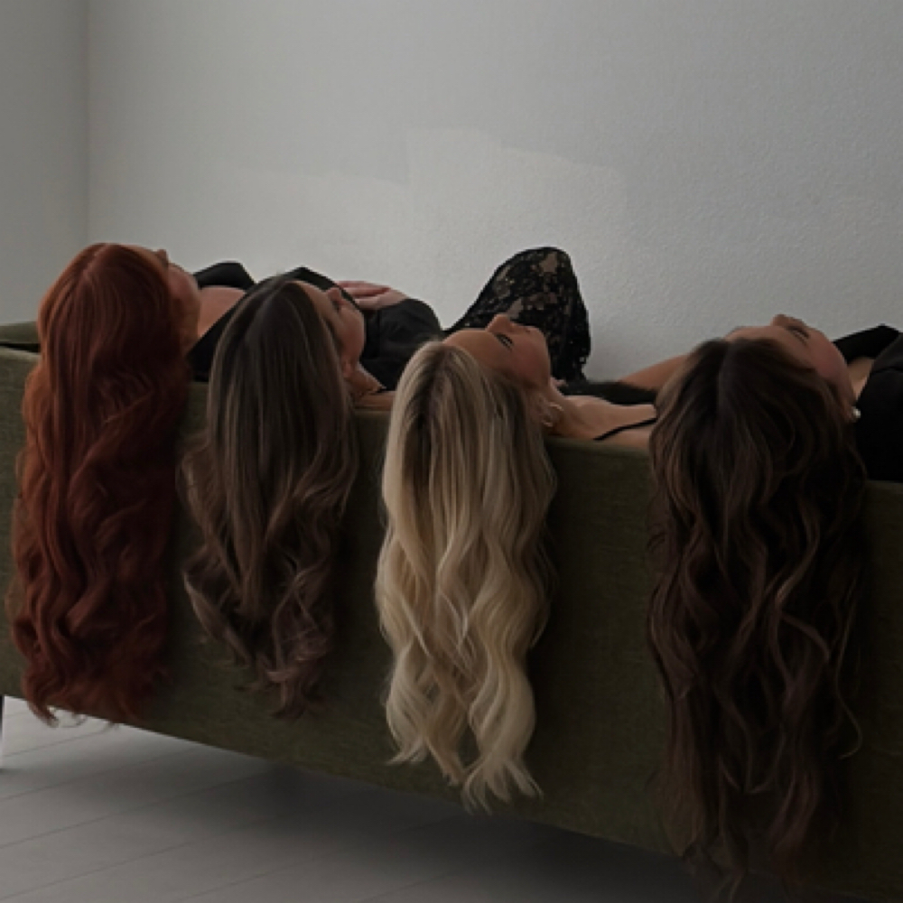 Consultation at Styledby.rea in La Porte, TX