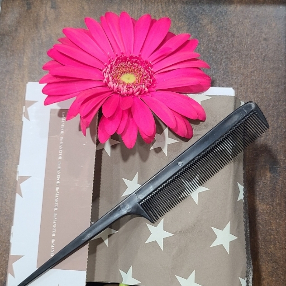 Root Retouch & Partial Foil