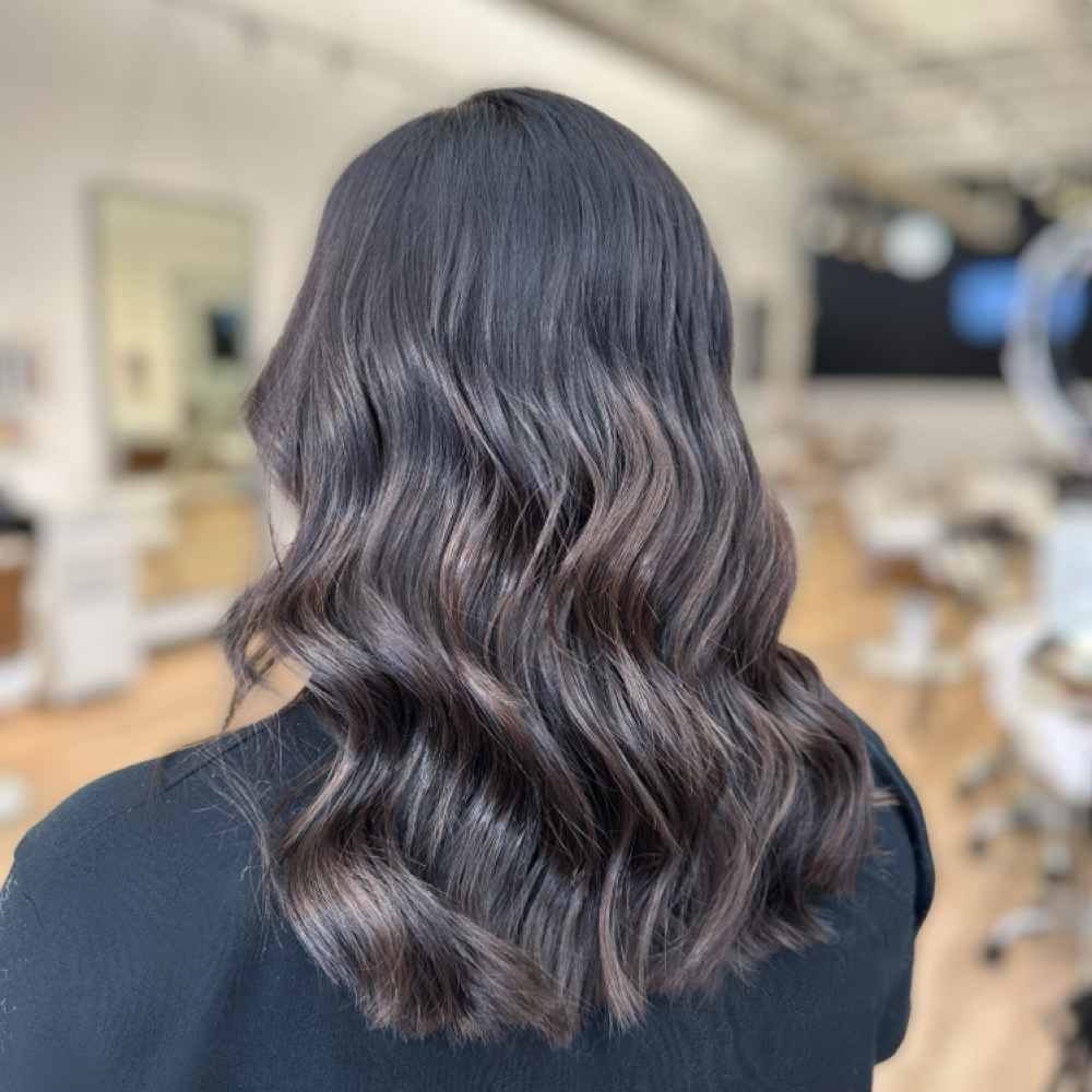 Full Lowlight Long-Extra Long at Groovy Beauty Babes in San Antonio, TX