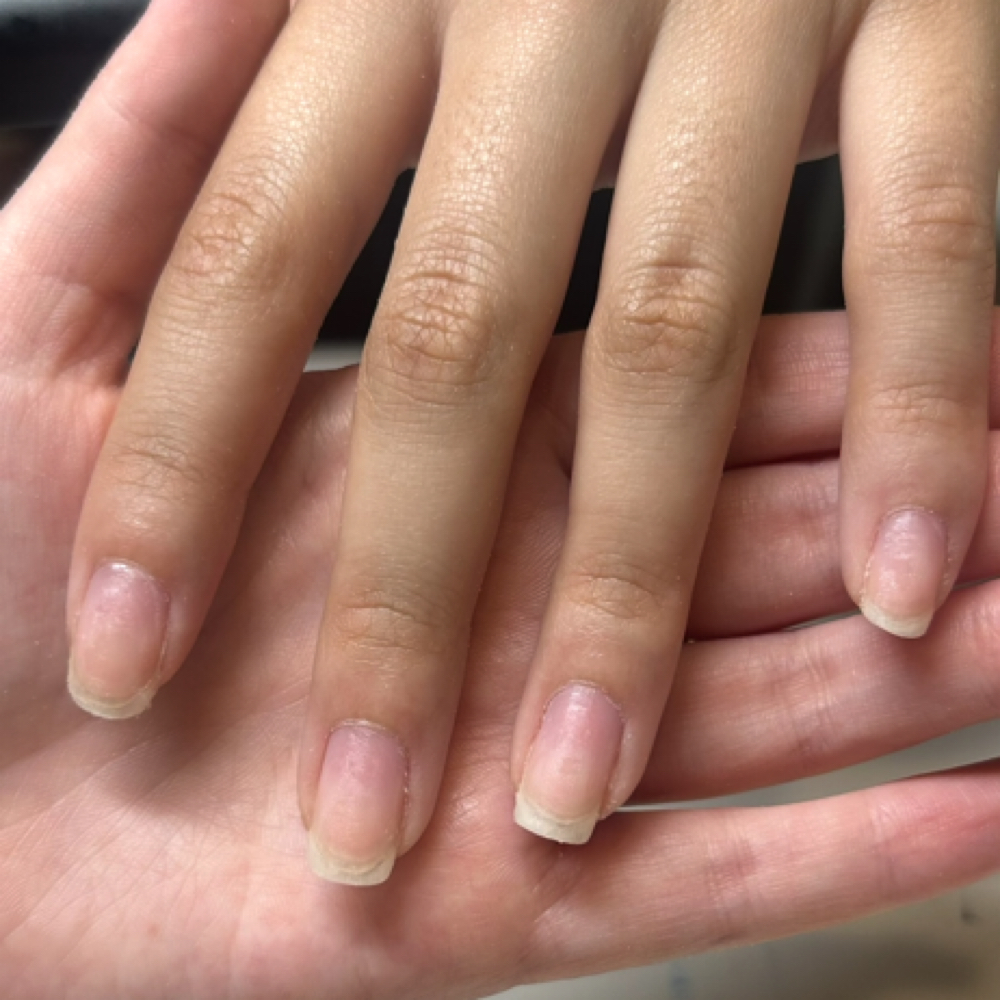 Soak Off at Nails by Tiana in gresham, OR