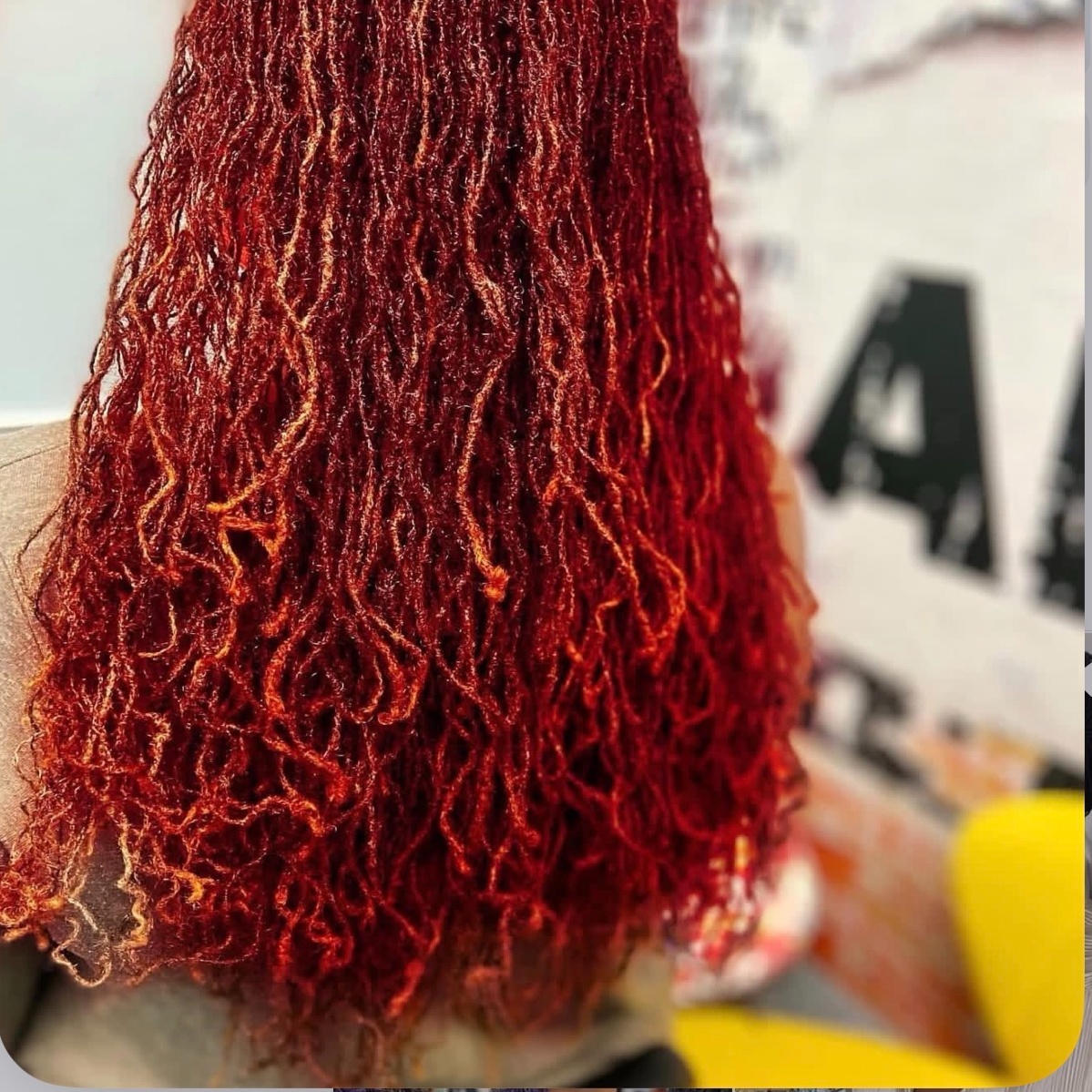 Color | FOUR HOURS at Vanity Hair Studio NYC in Bohemia, NY