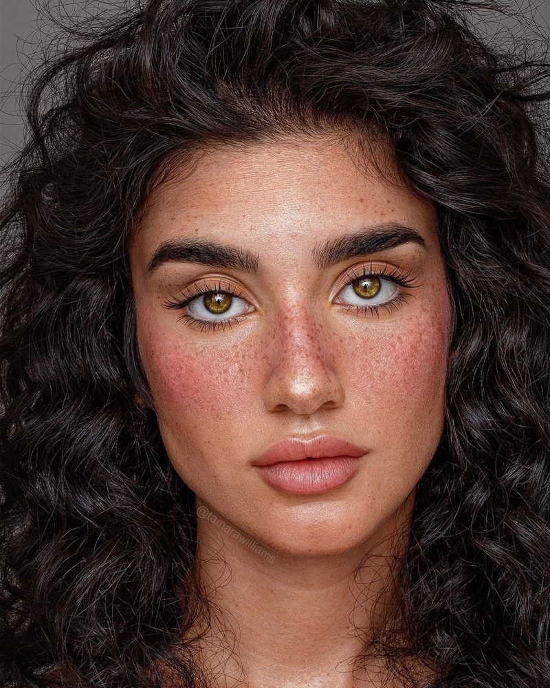 Full Face Wax