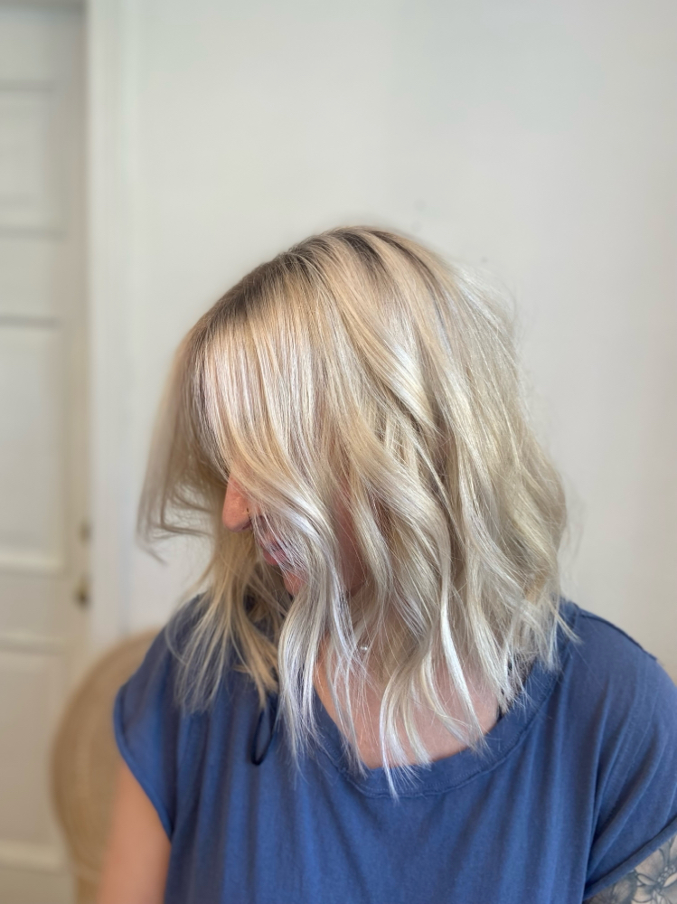 Extension Removal