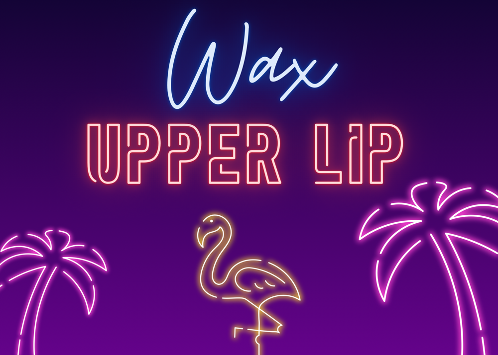 Lip Wax at Alchemy Aesthetics in Bakersfield, CA