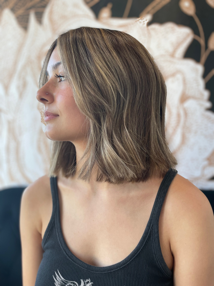 Haircut