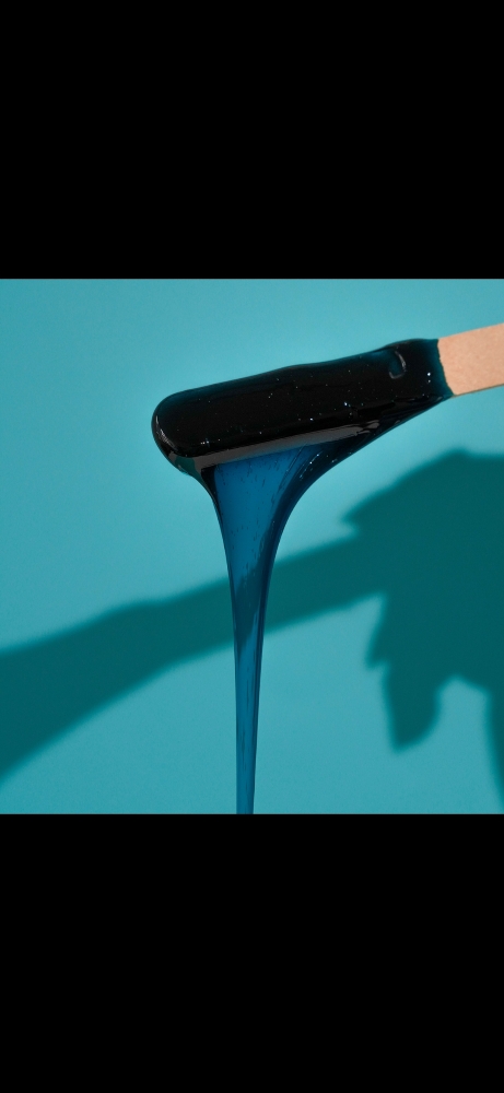 Waxing - Back