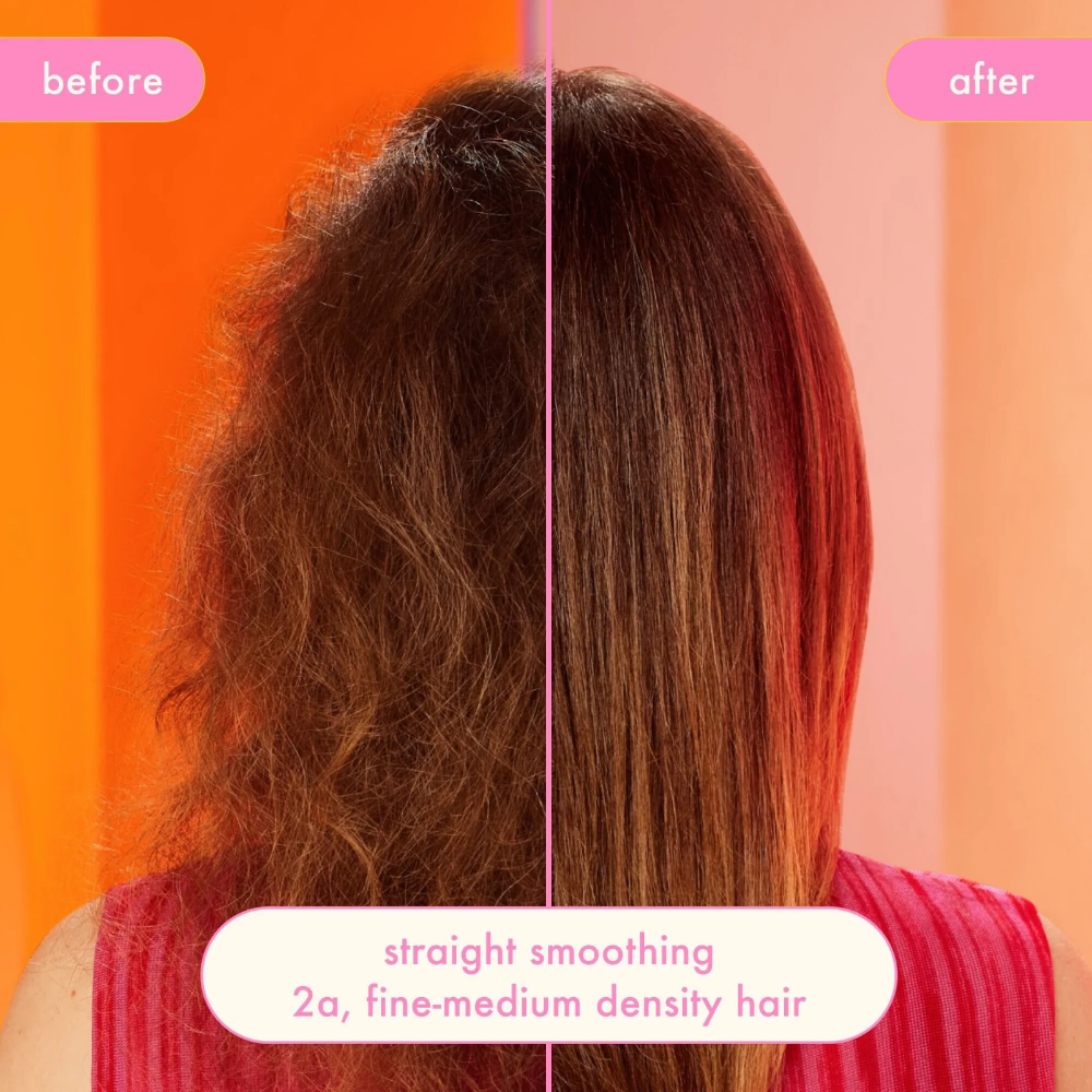May Smoothing Treatment Speacial