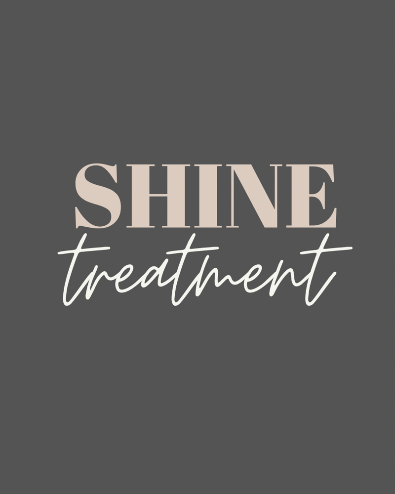 Shine Treatment