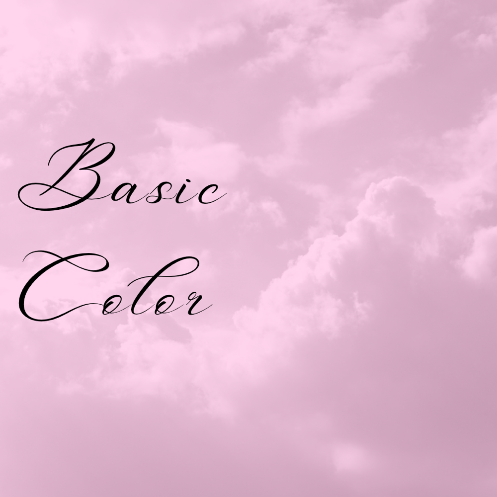 Basic Color