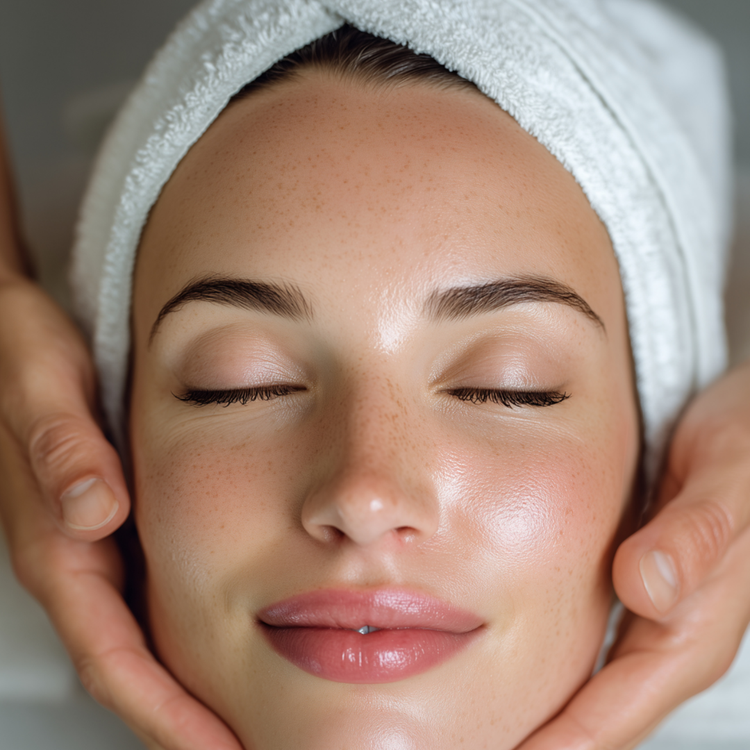Signature Corrective Facial