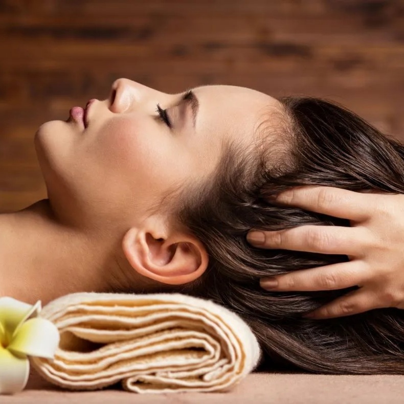 Deep Conditioning Treatment at London’s House Of Beauty in Lebanon, PA