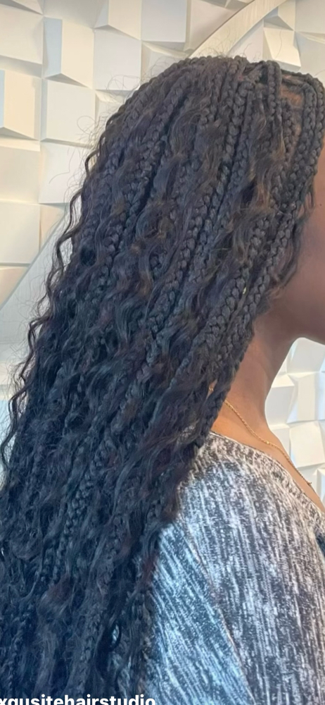 Braids