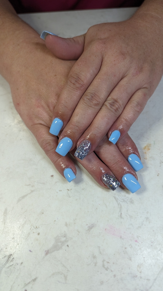 Nail Fix