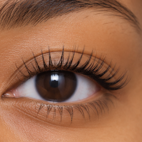 Lash Lift & Tint at GLAM LAB PDX in Portland, OR
