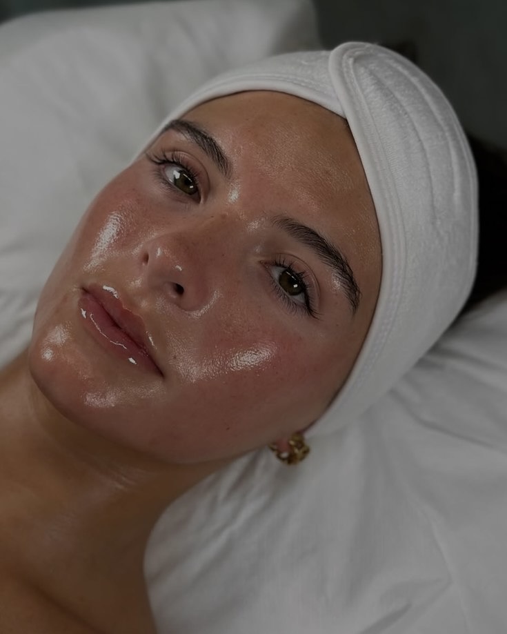 ZO Red Carpet Facial