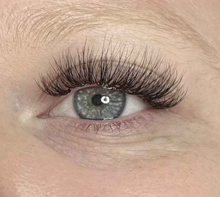 Full light volume set