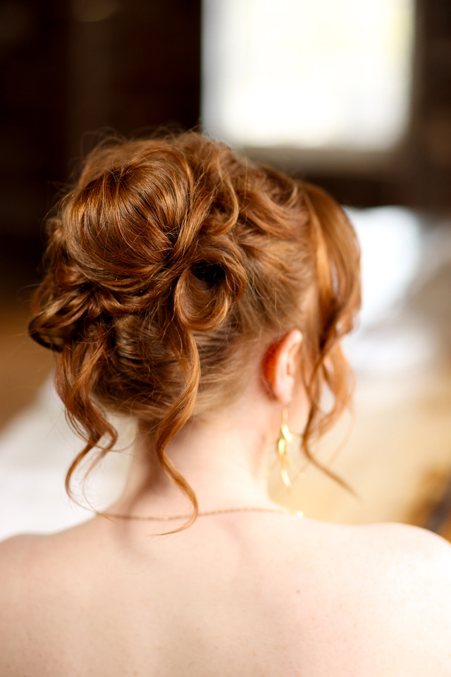 Bridal Trial