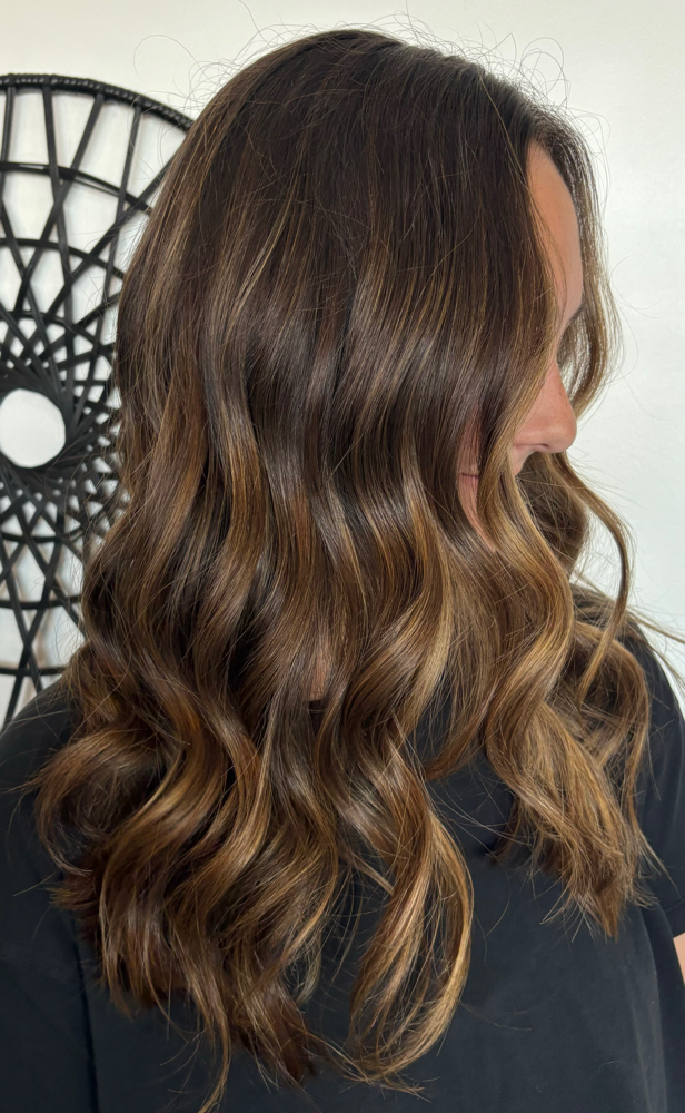 Full Balayage