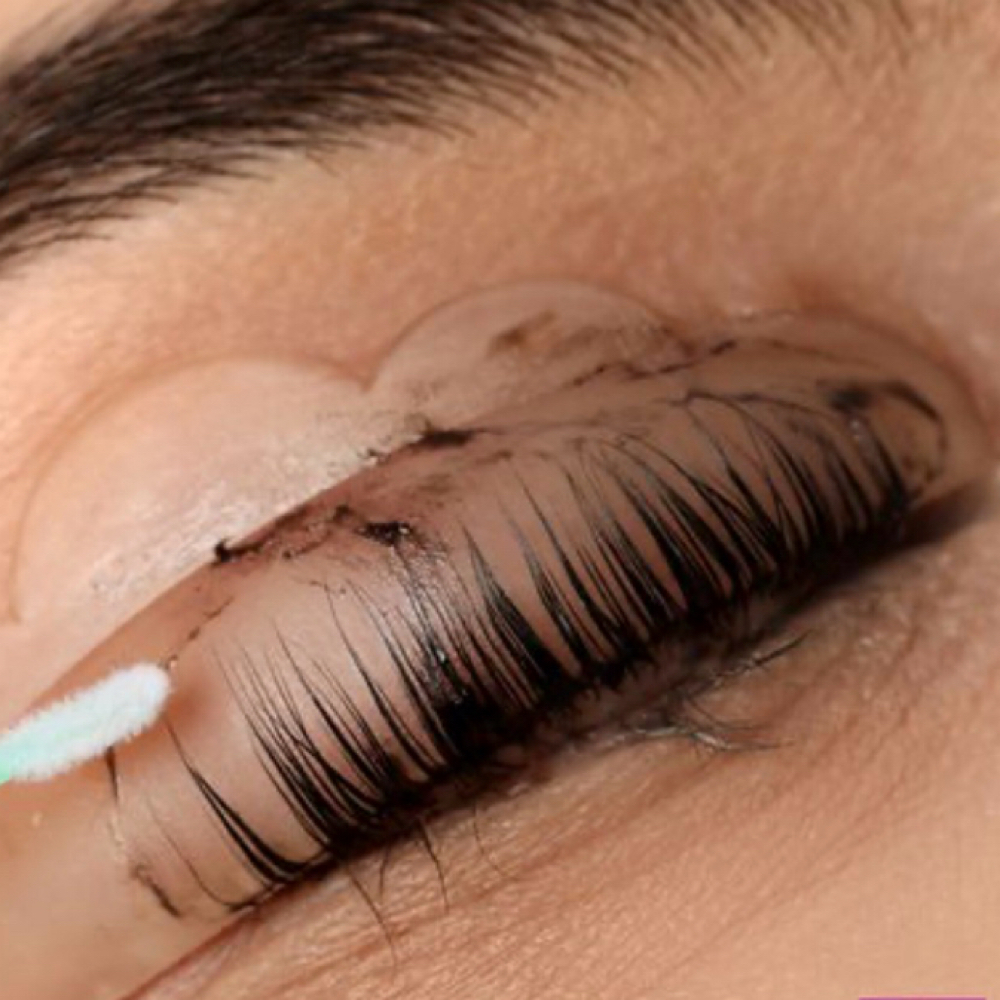 Lash Lift + Tint at Love Me Lashes – Luxury Lashes & Hair in Clermont, FL