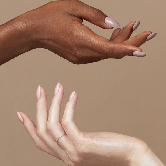 Hands