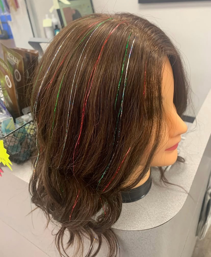 Hair Tinsel (3)