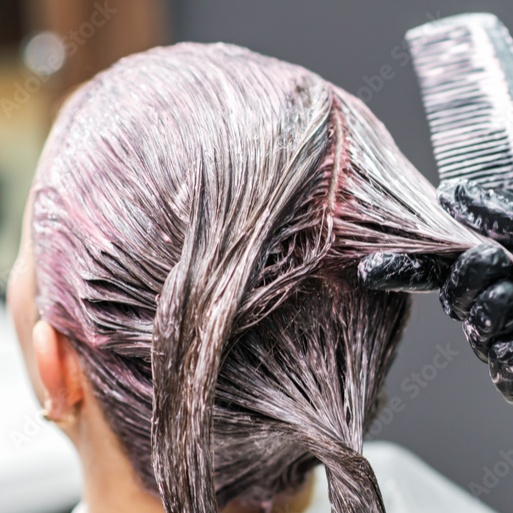 All Over Color at Mad Locks Beauty in Washington, UT