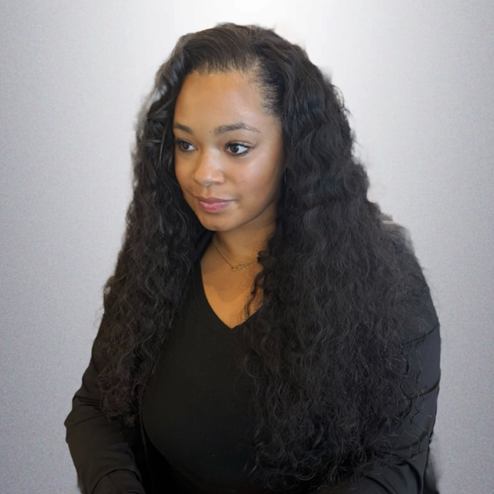 Traditional Sew In at MELLIENOVA LLC in Arlington, TX
