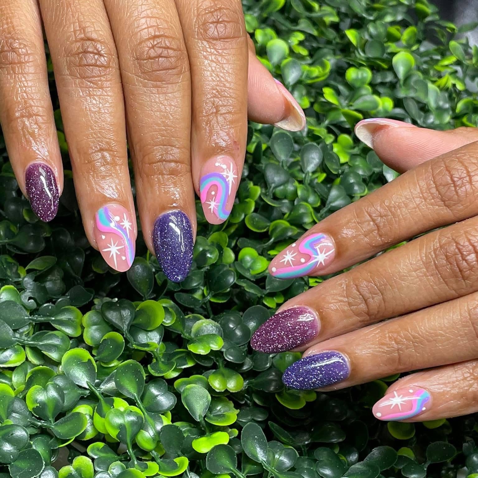 Overlay Freestyle at Beyond Flawless Solutions, LLC in Wylie, TX