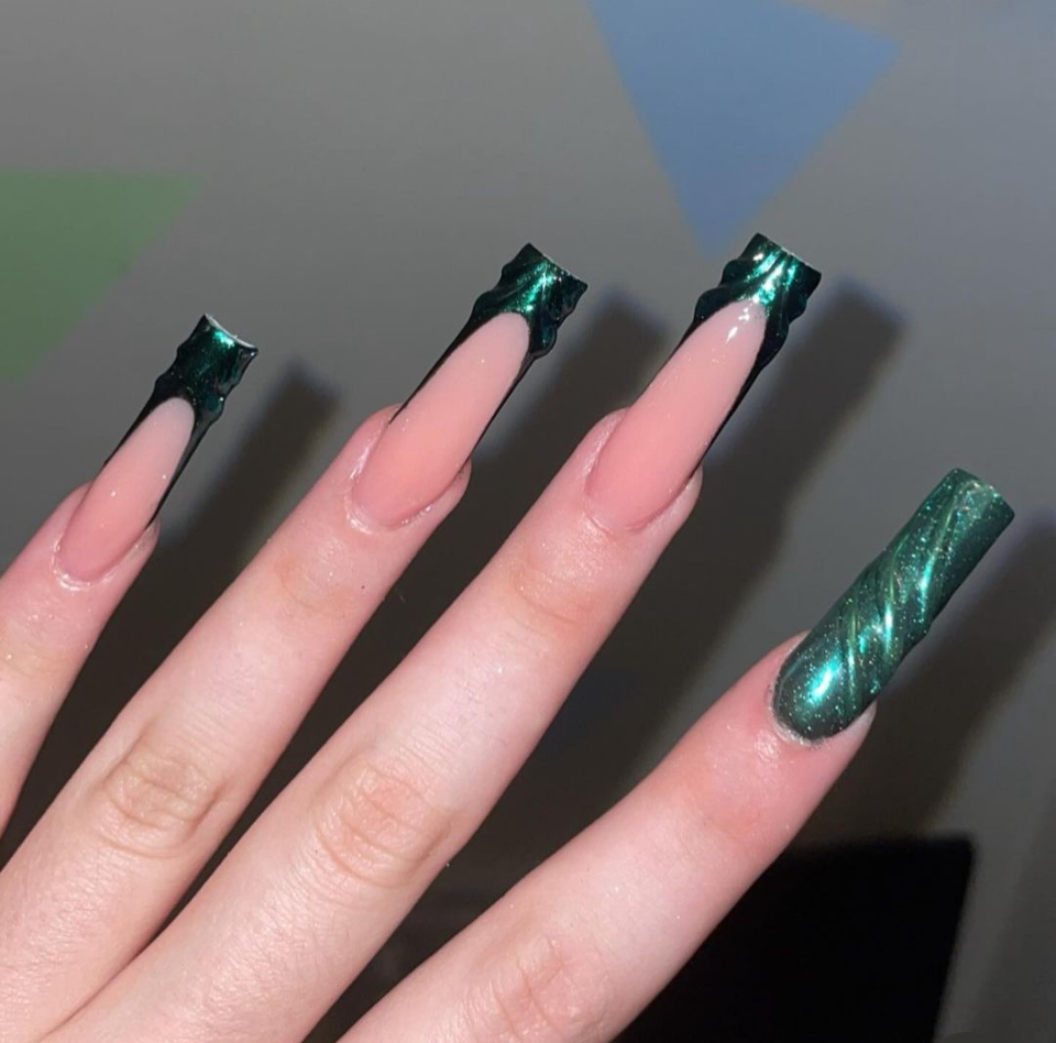 XXL Acrylic Set