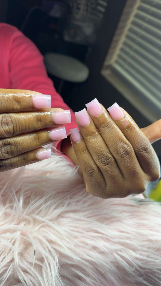 Traditional Full Set