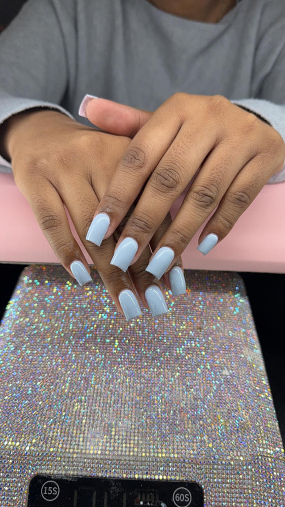 Traditional Full Set