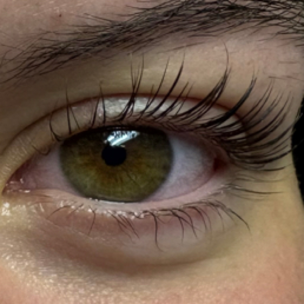 Lash Lift & Tint at Bare Skin & Spa in Jonesville, VA