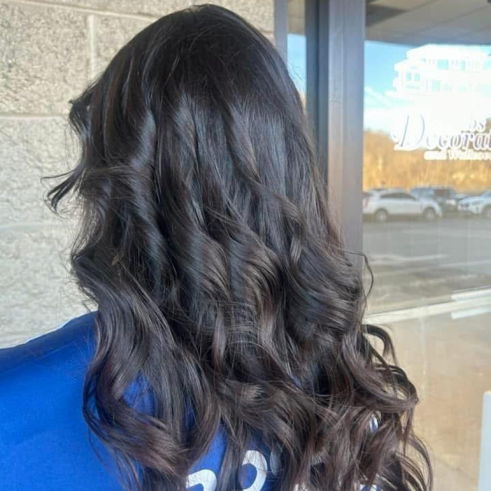 Womens Wash Cut And Style at Emily  Adkins in Pikeville, KY