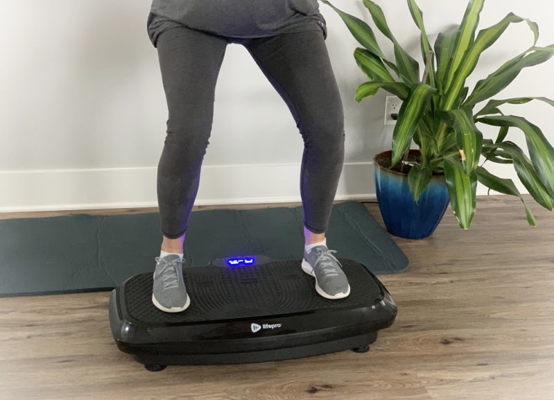 Vibration Therapy at Her Contour & Wellness, LLC in Antioch, CA