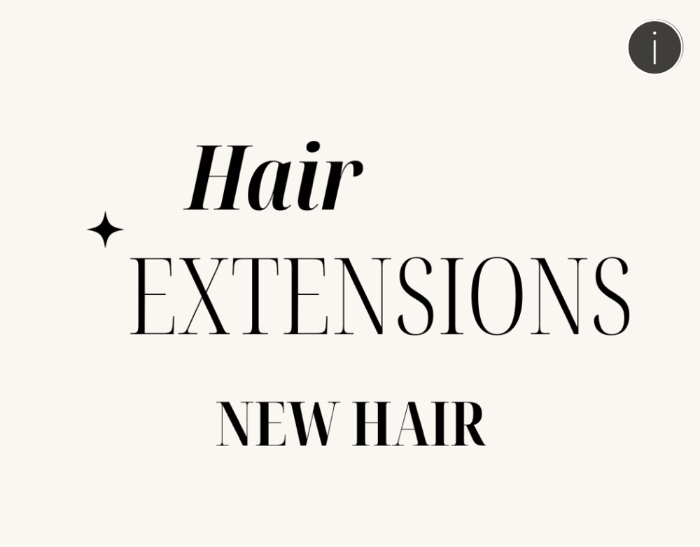EXTENSION INSTALL