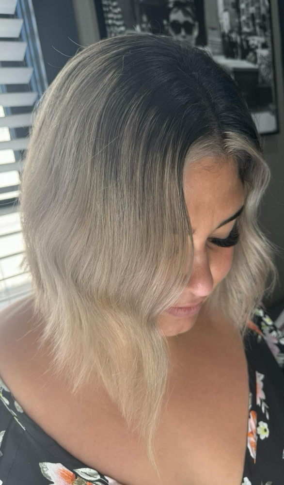 Balayage
