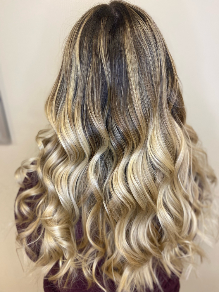 Balayage