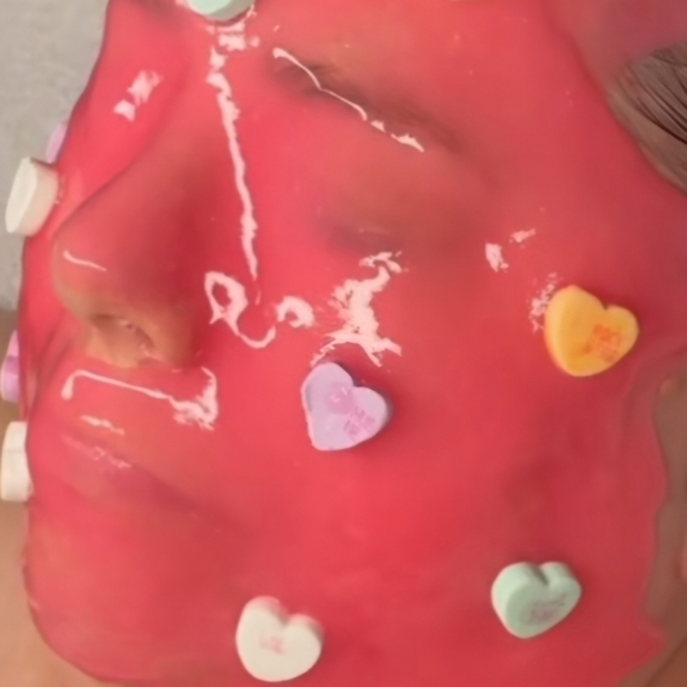 🧖🏽‍♀️Collagen Jelly Mask🧖🏽‍♀️ at C|E Esthetics in Moore, OK