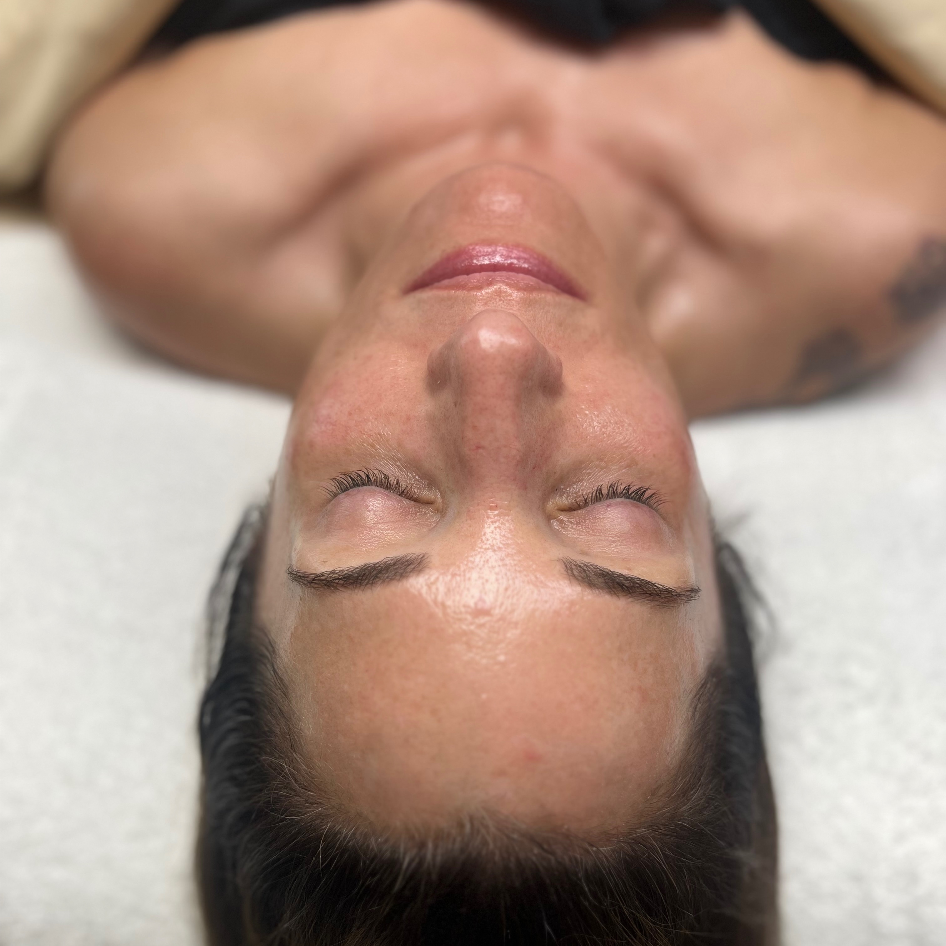 What Do I need Facial at Trubeauty Esthetics in Idaho Falls, ID