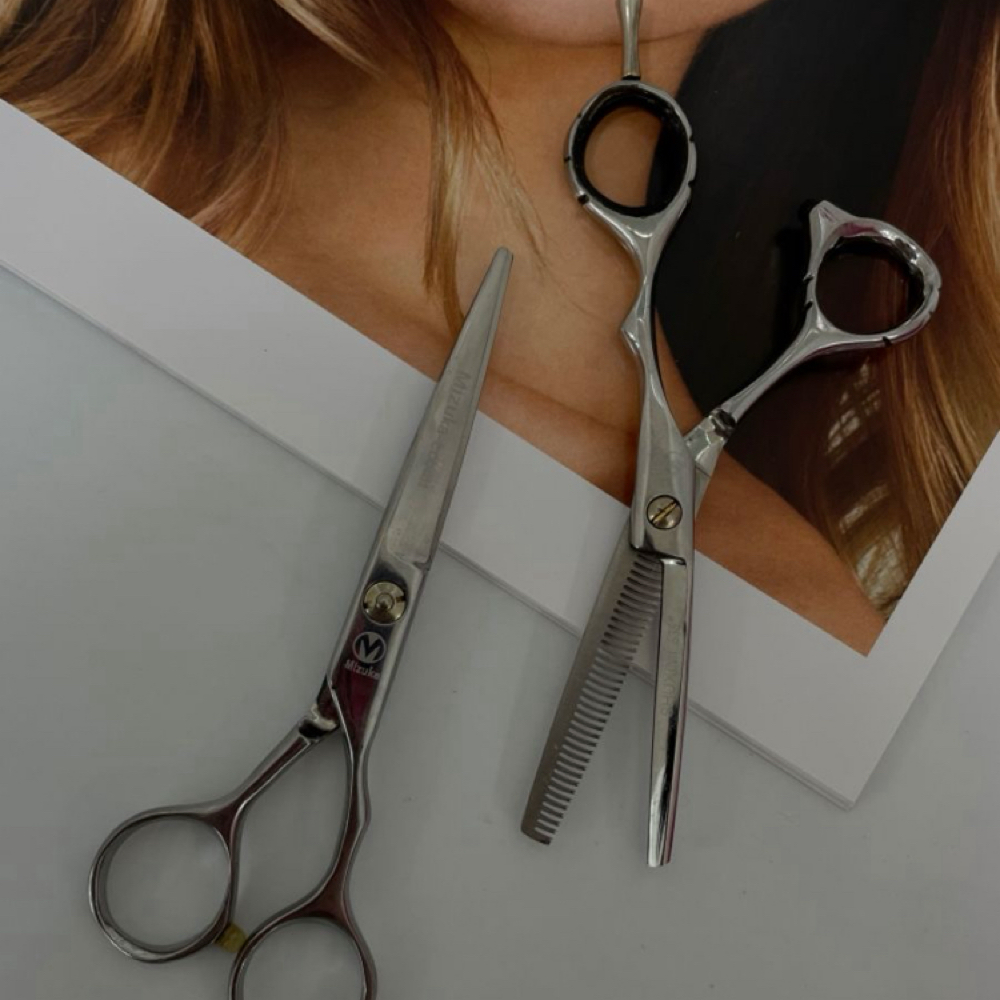 Haircut Add-On at Alyssa Hudgin @Toledo Hair Co. in Toledo, OH